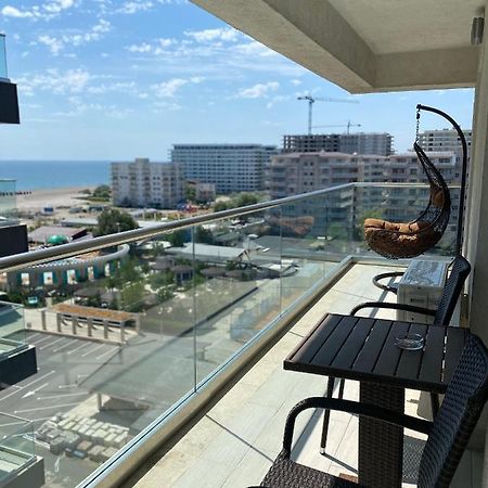 Apartament Miramare Mamaia Nord Нэводари Экстерьер фото